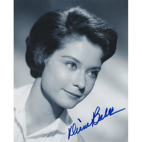 Diane Baker: A Multifaceted Talent