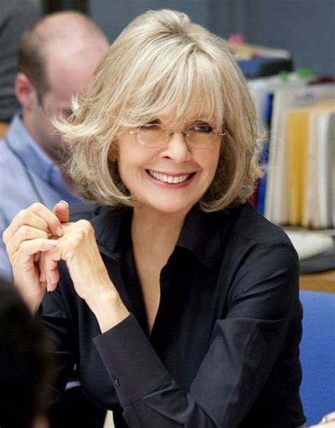 Diane Keaton: An Iconic Actress with a Timeless Charm