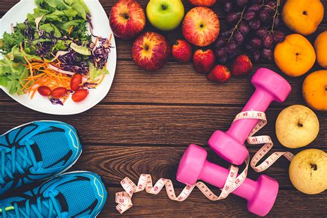 Diet and Nutrition Tips for Achieving a Fit and Healthy Lifestyle