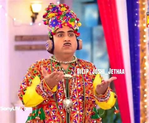 Dilip Joshi's Comedy Style and Versatility