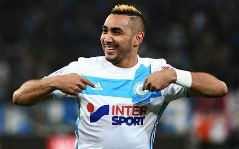 Dimitri Payet: A Talented French Footballer