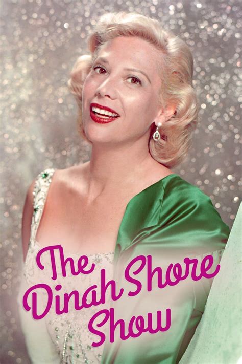 Dinah Shore: A Revolutionary figure in the Entertainment Industry