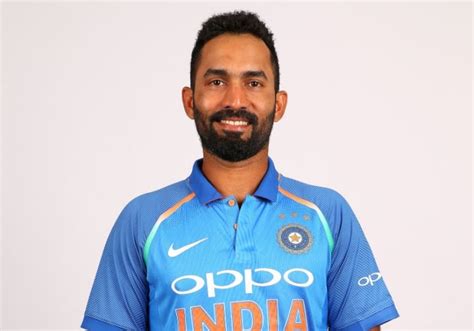 Dinesh Karthik: A Journey from the Cricket Field to Stardom