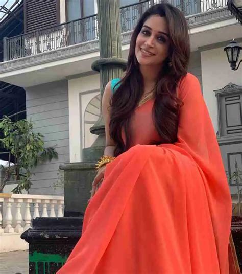 Dipika Kakar: A Talented Actress with a Charismatic Presence