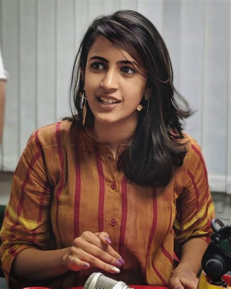 Discover the Journey of Niharika Konidela in the Entertainment Industry