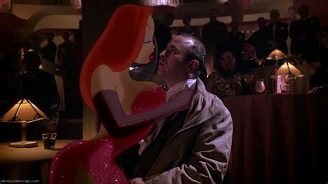 Discover the Timeless Beauty of Jessica Rabbit