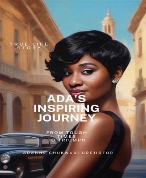 Discover the inspiring journey fostering Abelinda's triumph