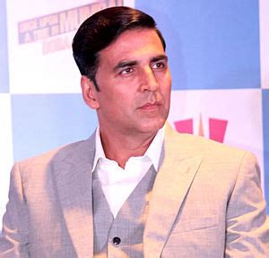 Discovering Akshay Kumar's Impressive Height