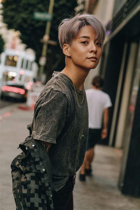 Discovering Amber Liu's musical versatility and achievements