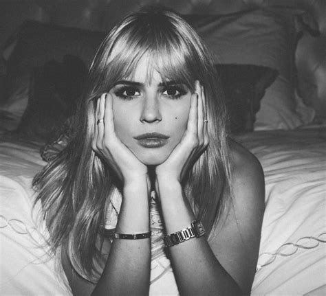 Discovering Carlson Young: Unveiling All Aspects of Her Fascinating Life