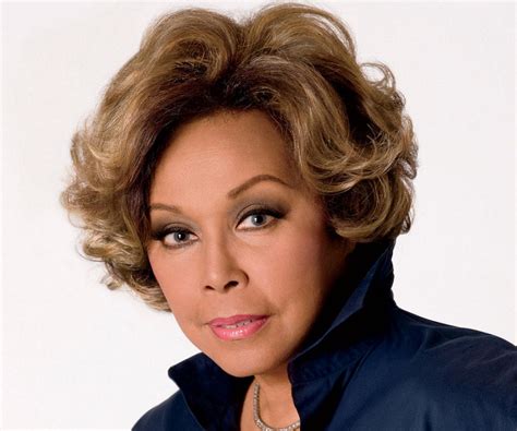 Discovering Diahann Carroll's Age, Height, and Personal Life