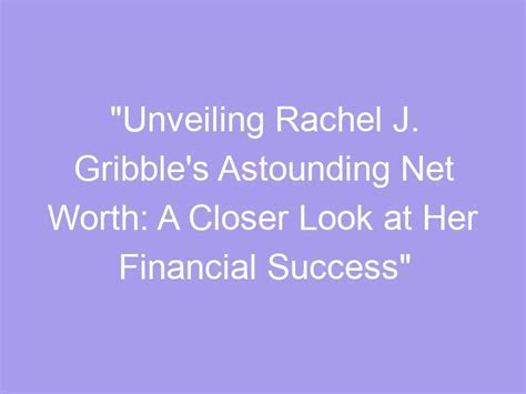 Discovering Gina D's Exceptional Financial Success and Triumphs in the Entertainment Industry