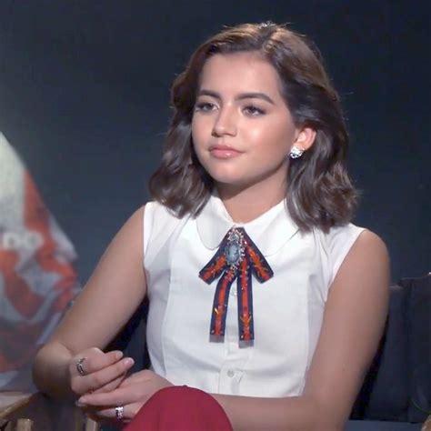 Discovering Isabela Moner's Age and Early Life