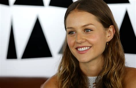 Discovering Isabelle Cornish: Exploring Her Life Story