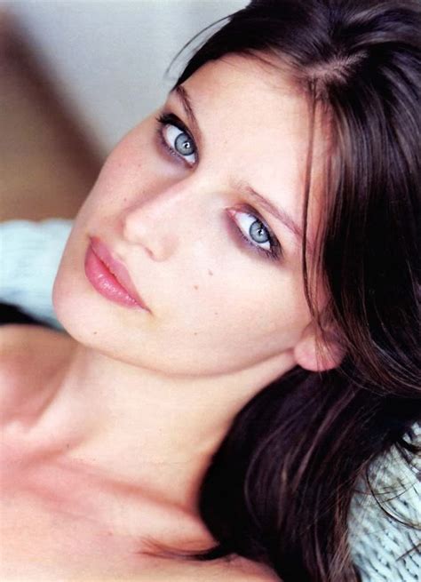 Discovering Laetitia Casta's Beauty and Style Secrets