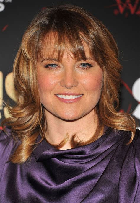 Discovering Lucy Lawless's Wealth: A Peek into her Financial Achievements