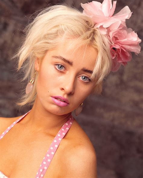 Discovering Wendy James: All the Essential Details