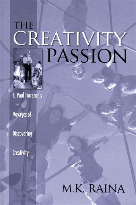 Discovering a Passion for Creativity