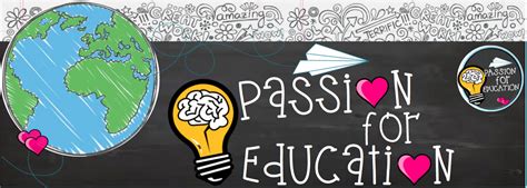 Discovering a Passion for Education