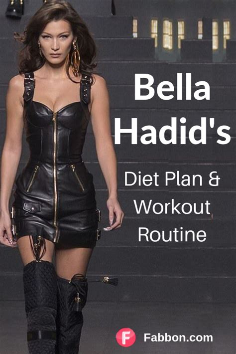 Discovering her fitness routine, diet, and body transformation secrets