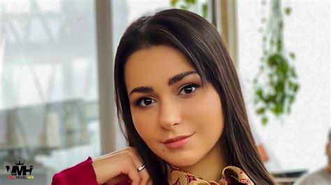 Discovering the Early Years: Unveiling the Journey of Helga Lovekaty