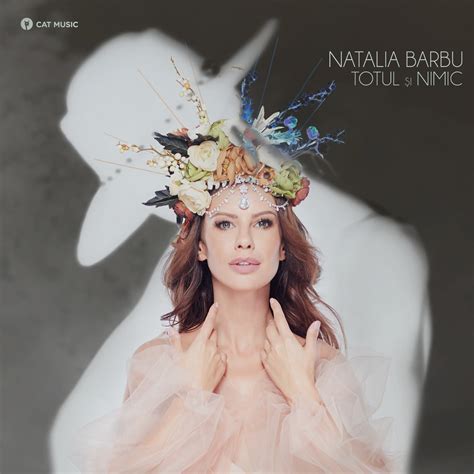 Discovering the Personal Journey and Background of Natalia Barbu