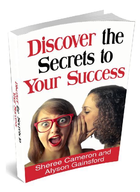 Discovering the Secrets to Chrissy Ann's Success