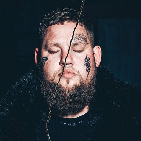 Discovering the Unique Voice: The Journey of Unveiling Rag'n'bone Man