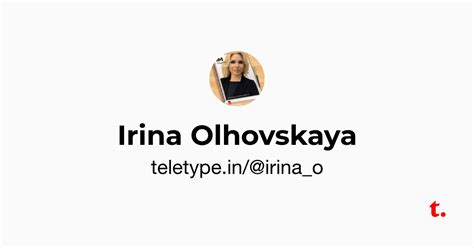 Dive into Irina Olhovskaya's Financial Success 