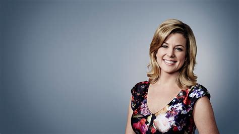 Diving Deep into Brianna Keilar's Financial Success and Wealth