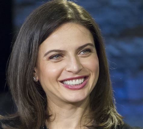 Diving into Bianna Golodryga's Financial Success and Wealth