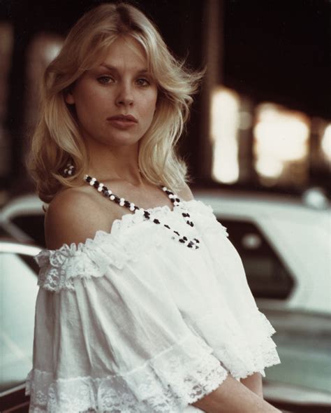 Diving into Dorothy Stratten's Brief yet Impactful Career in Hollywood