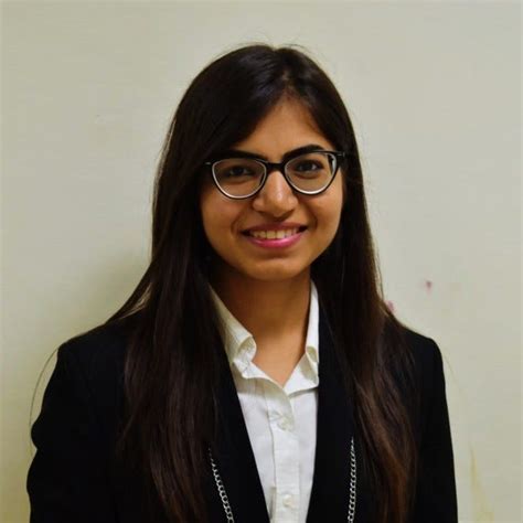 Diving into the Path of Kritika Sachdeva's Journey to Achieving Success