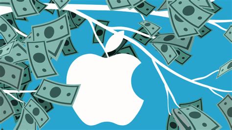 Diving into the Wealth: Secrets of Hellga Apple's Financial Success