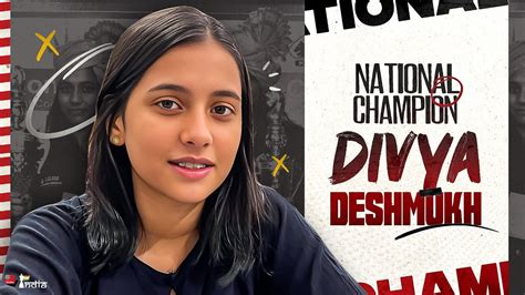 Divya: A Journey of Triumph and Achievements