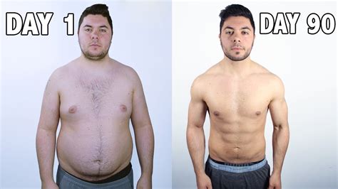 Dom Brack's Inspiring Body Transformation: Unveiling the Secrets Behind His Fitness Journey