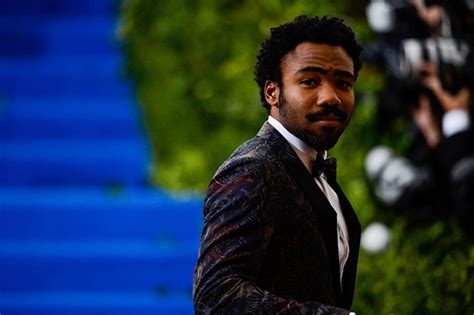 Donald Glover's Influence on Pop Culture