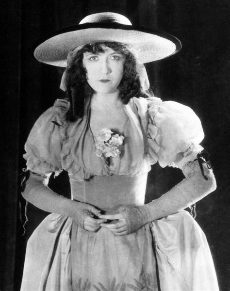 Dorothy Gish: A Trailblazing Actress of the Silent Film Era
