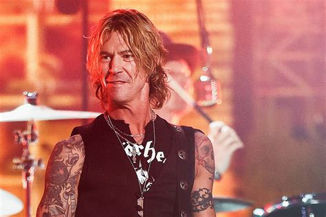 Duff McKagan's Solo Career: Exploring His Journey Beyond Guns N' Roses