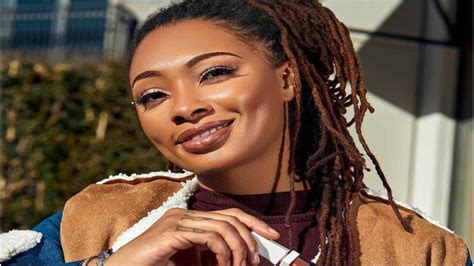 Dutchess Lattimore: A Rising Star in the Entertainment Industry