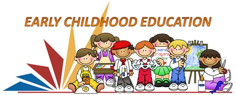 Early Childhood and Educational Background