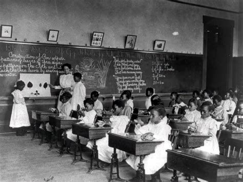 Early Days and Education