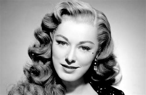 Early Life, Career, and Achievements of Eleanor Parker