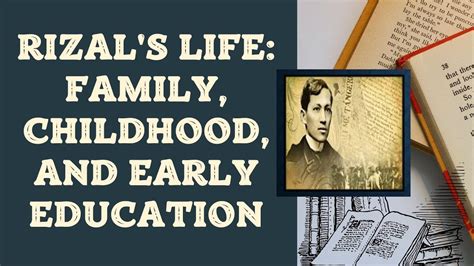 Early Life, Family Background, and Education