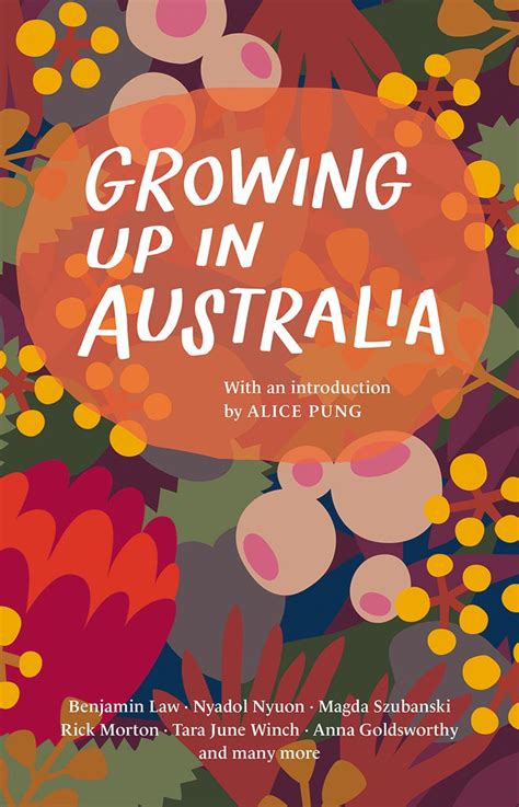 Early Life: Growing Up in Australia