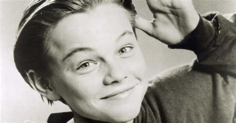 Early Life: Introduction to Leonardo DiCaprio's Childhood