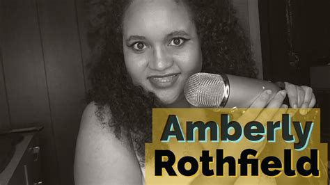 Early Life and Background of Amberly Rothfield