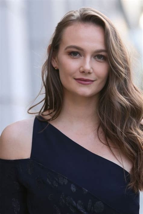 Early Life and Background of Andi Matichak