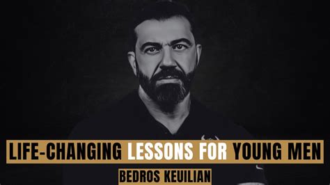 Early Life and Background of Bedros Keuilian