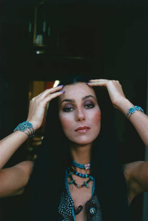 Early Life and Background of Cher Adele